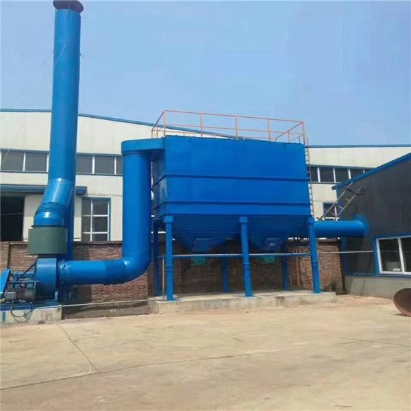 焊煙濾筒除塵器 以卓越性能引領工業煙塵治理新風尚